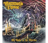My Body To The Worms