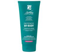Bionike Defence my body trattamento cellulite crema-gel drenante riducente 75 ml