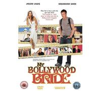 My Bollywood Bride [Edizione: Regno Unito] [Edizione: Regno Unito]