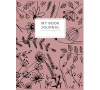 My Book Journal