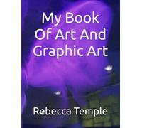 My Book Of Art And Graphic Art
