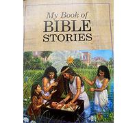 My Book of Bible Stories