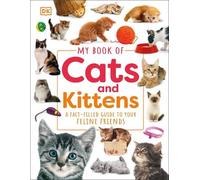 My Book of Cats and Kittens (Copertina rigida) My Book of