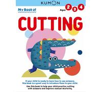 My Book of Cutting: Revised Ed