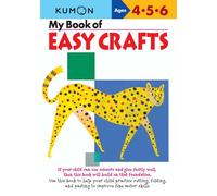My Book Of Easy Crafts