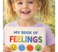 MY BOOK OF FEELINGS