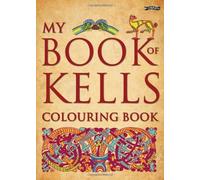[(My Book of Kells Colouring Book)] [Illustrated by Eoin O'Brien ] published on (December, 2011)