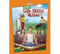 My Book of Life Skills and Values - 9