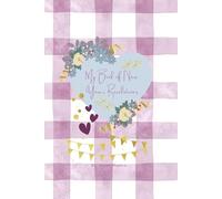 My Book of New Year Resolutions: A Journal