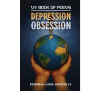 My Book of Poems: Depression, Obsession