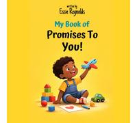 My Book of Promises to You