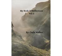My Book Of Reflections: Vol: 2