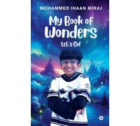 My Book of Wonders: Let's Go!