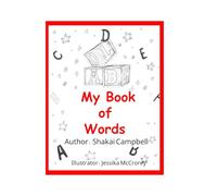 My Book of Words