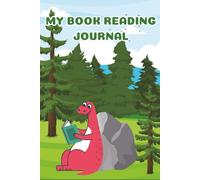 My book reading journal