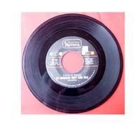 My Boomerang Won't Come Back/She's My Girl