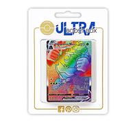 my-booster-2-SWSH02-FR-193 Company Carte Pokemon, Colore No, 2-SWSH02-FR-193
