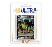 my-booster-2-SWSH03-FR-128 Company Carte Pokemon, Colore No, 2-SWSH03-FR-128