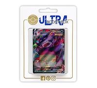 my-booster-2-SWSH06-FR-100 Company Carte Pokemon, Colore No, 2-SWSH06-FR-100