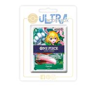 my-booster Carrot OP08-023 Super Rare X One Piece The Best Vol.2 (PRB-02) - Box di 10 carte One Piece Francese