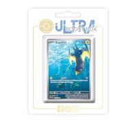 my-booster Company Carte Pokemon, Colore No, SV06-FR-UB-178