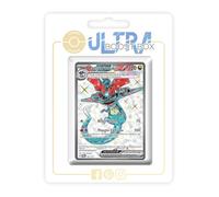 my-booster Company Carte Pokemon, Colore No, SV06-FR-UB-200