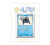 my-booster Company Carte Pokemon, Multicolore, SV045-FR24-UB-120