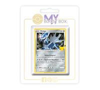 my-booster Dialga 020/025 Holo X Épée et Bouclier - Célébrations - 25 ans - Box di 10 carte Pokémon Francese
