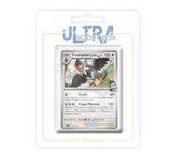 my-booster Étouraptor d’Okuba (Staraptor di Ubaldo) 170/217 Reverse Pokéball X Méga-Évolution 2.5 - Héros Transcendants Box di 10 carte Pokémon Francese