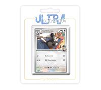 my-booster Étourvol d’Okuba (Staravia di Ubaldo) 169/217 Reverse Pokéball X Méga-Évolution 2.5 - Héros Transcendants Box di 10 carte Pokémon Francese