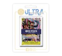 my-booster Eustass Captain Kidd (Eustass Captain Kid) OP10-112 Super Rare X One Piece The Best Vol.2 (PRB-02) - Box di 10 carte One Piece Francese