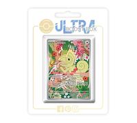 my-booster Kecleon 213/191 Alternativa Pokémon Gallery Secreto X Scarlatto e Violetto 8 - Scintille Folgoranti
