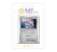 my-booster Klinklang 101/142 Holo o Reverse (casuale) X Scarlatto e Violetto 7 Corona Astrale - Box di 10 carte Pokémon Italiane