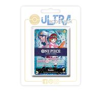 my-booster Koala 081 Leader Alternative Art X One Piece 12 - L'héritage du maître Box di 10 carte One Piece Francese