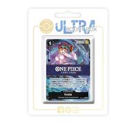 my-booster Koala 086 Alternative Art X One Piece 12 - L'héritage du maître Box di 10 carte One Piece Francese