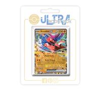 my-booster Koraidon ex SV197 X Écarlate et Violet 9 Aventures Ensemble - Box di 10 carte Pokémon Francese