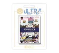 my-booster L'avènement de mon règne !! (My Era…Begins!!) OP09-096 Alternative Art X One Piece The Best Vol.2 (PRB-02) - Box di 10 carte One Piece Francese