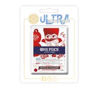 my-booster Les flammes d'Ace, elles, ne vous ont pas pardonnés ! (But Ace Here Said You Deserved It!!) 019 Rare Red X One Piece 13 - Successeurs Box di 10 carte One Piece Francese