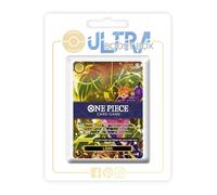 my-booster Lilith OP07-111 Segreta Special Art X One Piece 13 - Successeurs Box di 10 carte One Piece Francese