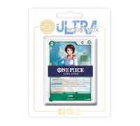 my-booster Lim P-079 Foil Rare X One Piece The Best Vol.2 (PRB-02) - Box di 10 carte One Piece Francese