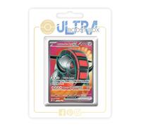 my-booster- Pokémon Company SV01-FR24-UB-233, Multicolore