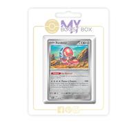 my-booster Pokémon Company SV02-FR-MB-151