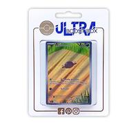 my-booster- Pokémon Company SV02-FR-UB-221