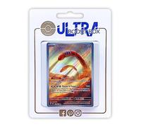 my-booster Pokémon Company SV02-FR-UB-224