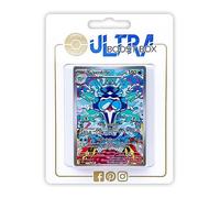 my-booster- Pokémon Company SV03-FR-UB-200