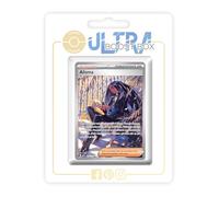 my-booster- Pokémon Company SV03-FR24-UB-226, Multicolore