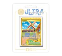 my-booster Pokémon Company SV03-FR24-UB-229, Multicolore
