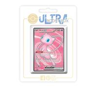 my-booster- Pokémon Company SV035-FR24-UB-193, Multicolore