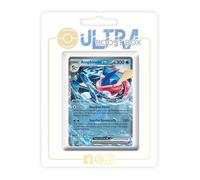 my-booster- Pokémon Company SV035-FR24-UB-SV054, Multicolore
