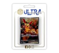 my-booster Pokémon Company SV04-FR-UB-193